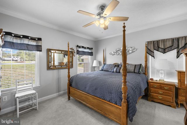 249 DERBY LN, Louisa, VA 23093