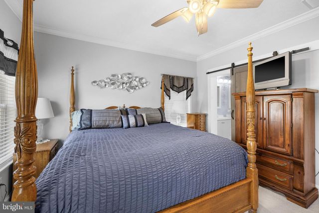 249 DERBY LN, Louisa, VA 23093