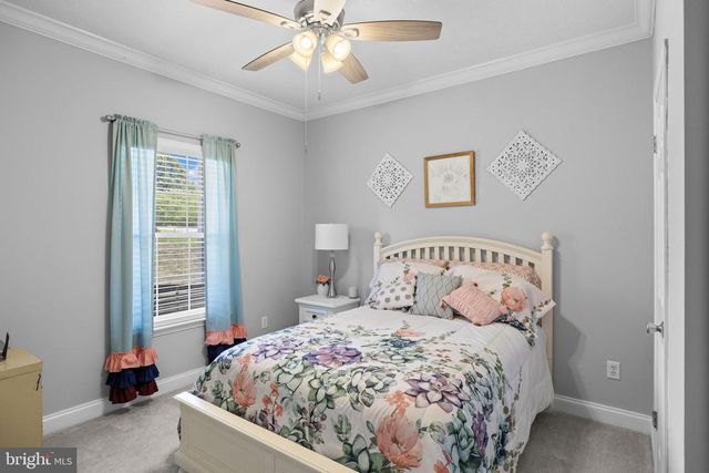 249 DERBY LN, Louisa, VA 23093