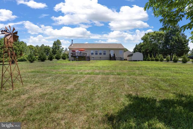 249 DERBY LN, Louisa, VA 23093