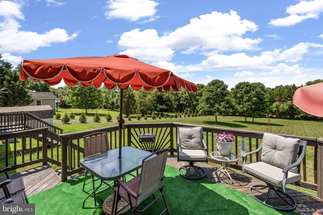 249 DERBY LN, Louisa, VA 23093