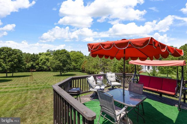 249 DERBY LN, Louisa, VA 23093