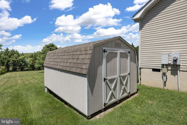 249 DERBY LN, Louisa, VA 23093
