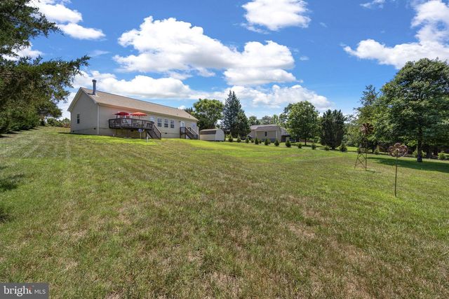 249 DERBY LN, Louisa, VA 23093