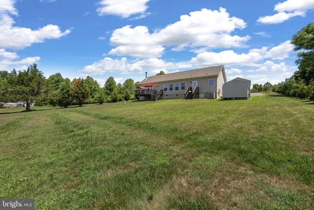 249 DERBY LN, Louisa, VA 23093
