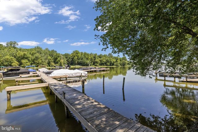 249 DERBY LN, Louisa, VA 23093