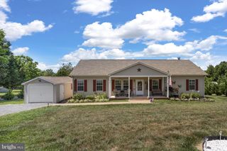 249 DERBY LN, Louisa, VA 23093