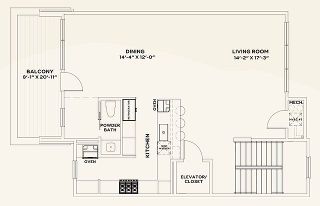 610 N Oak Cliff Boulevard 203, Dallas, TX 75208