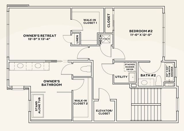 610 N Oak Cliff Boulevard 203, Dallas, TX 75208