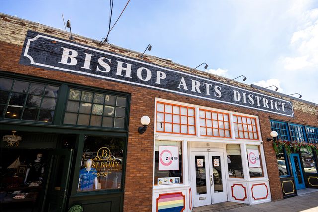 610 N Oak Cliff Boulevard 203, Dallas, TX 75208