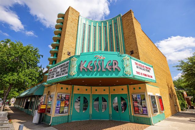 610 N Oak Cliff Boulevard 203, Dallas, TX 75208