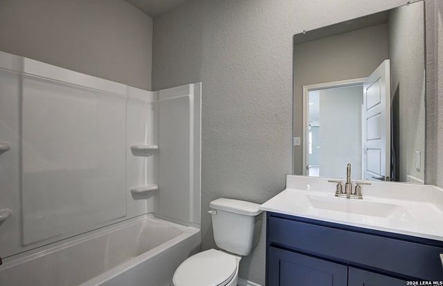 2530 Dry Moss Way, San Antonio, TX 78224