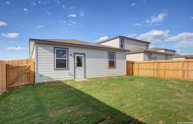 2530 Dry Moss Way, San Antonio, TX 78224