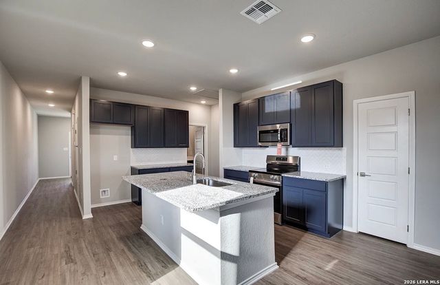 2530 Dry Moss Way, San Antonio, TX 78224