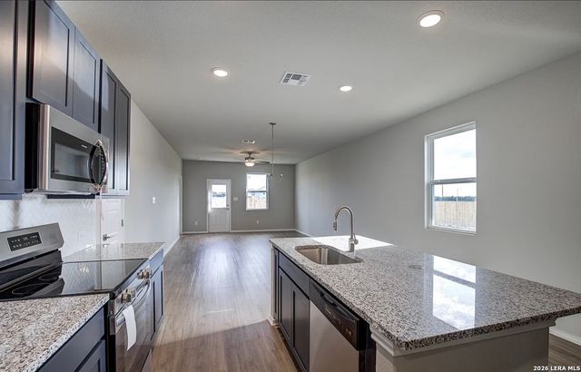 2530 Dry Moss Way, San Antonio, TX 78224