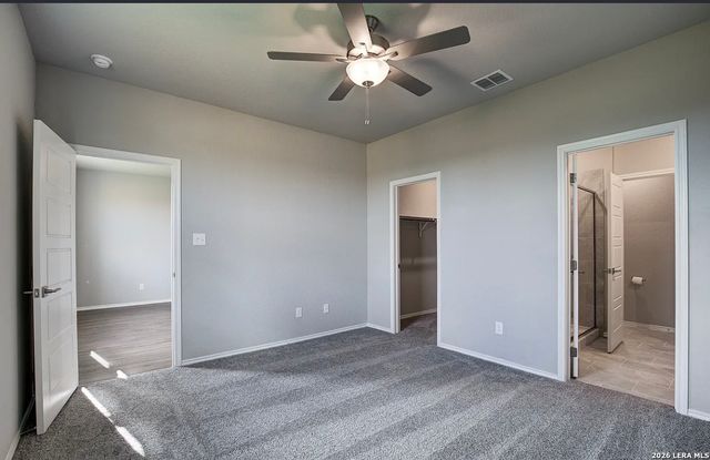 2530 Dry Moss Way, San Antonio, TX 78224