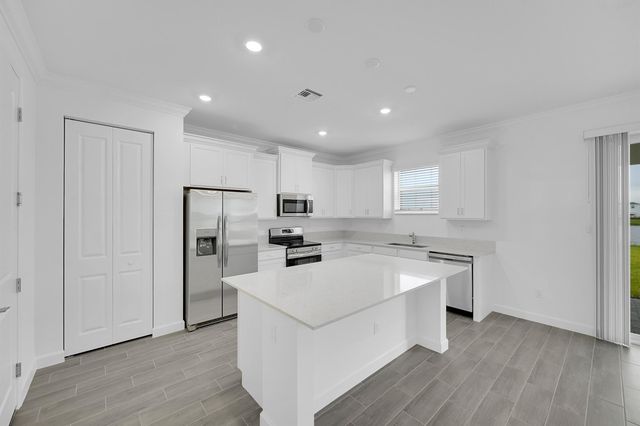 3514 Angler Drive, Fort Pierce, FL 34946
