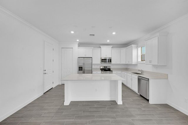 3514 Angler Drive, Fort Pierce, FL 34946