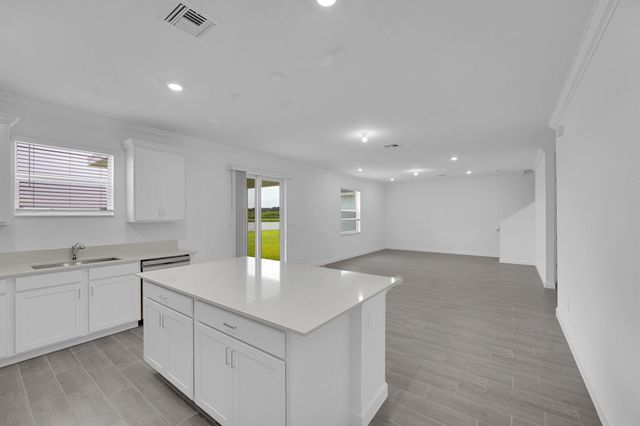 3514 Angler Drive, Fort Pierce, FL 34946