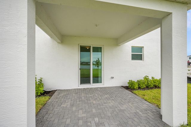 3514 Angler Drive, Fort Pierce, FL 34946