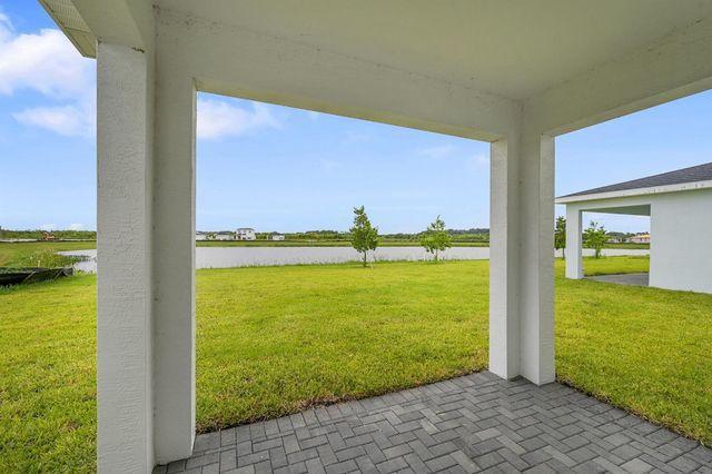 3514 Angler Drive, Fort Pierce, FL 34946