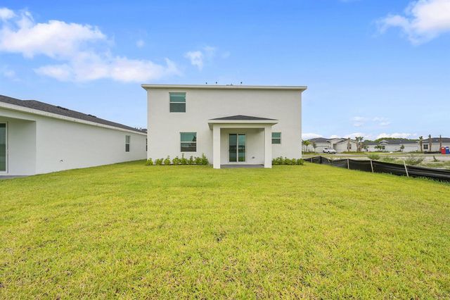 3514 Angler Drive, Fort Pierce, FL 34946