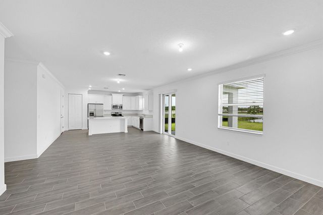 3514 Angler Drive, Fort Pierce, FL 34946