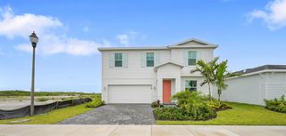 3514 Angler Drive, Fort Pierce, FL 34946