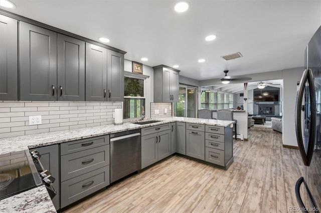 7226 Robb Drive, Arvada, CO 80005