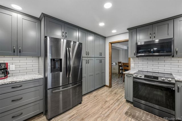 7226 Robb Drive, Arvada, CO 80005