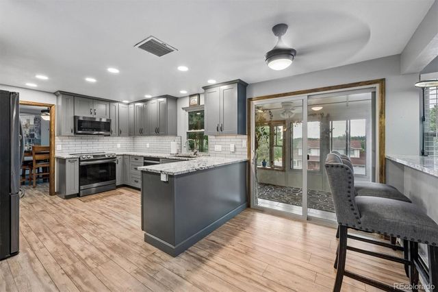 7226 Robb Drive, Arvada, CO 80005