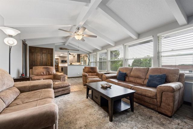 7226 Robb Drive, Arvada, CO 80005