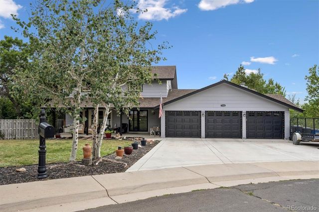 7226 Robb Drive, Arvada, CO 80005