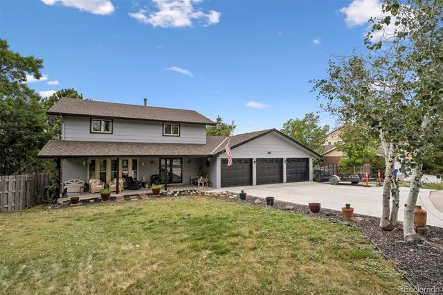 7226 Robb Drive, Arvada, CO 80005