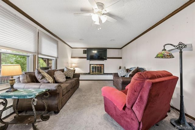 7226 Robb Drive, Arvada, CO 80005