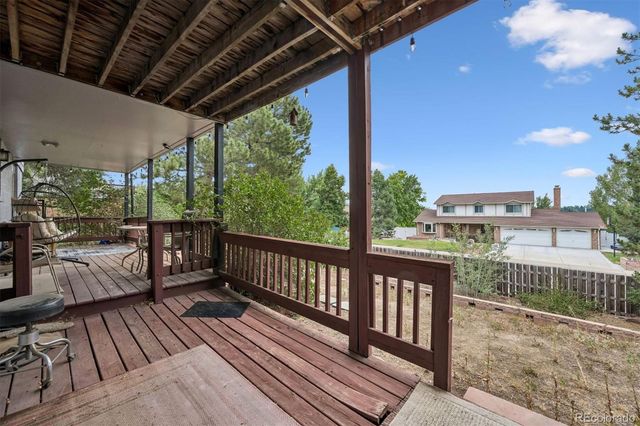 7226 Robb Drive, Arvada, CO 80005