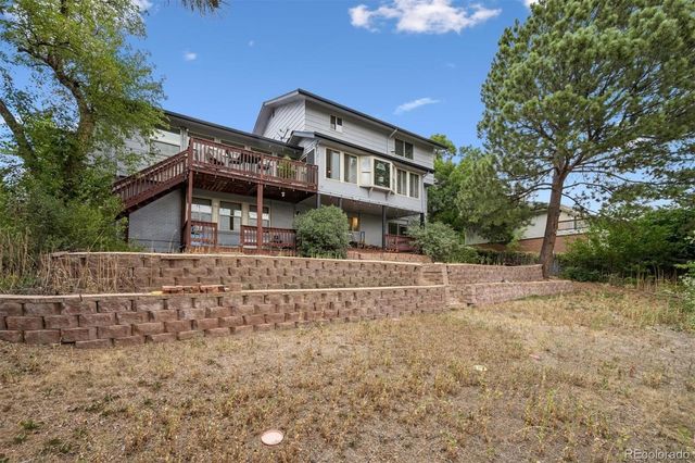 7226 Robb Drive, Arvada, CO 80005