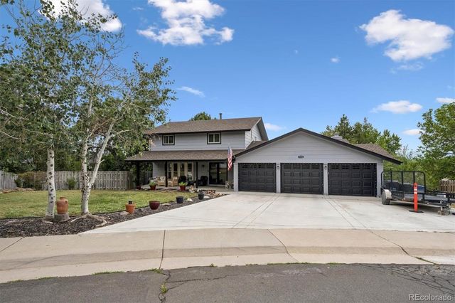 7226 Robb Drive, Arvada, CO 80005