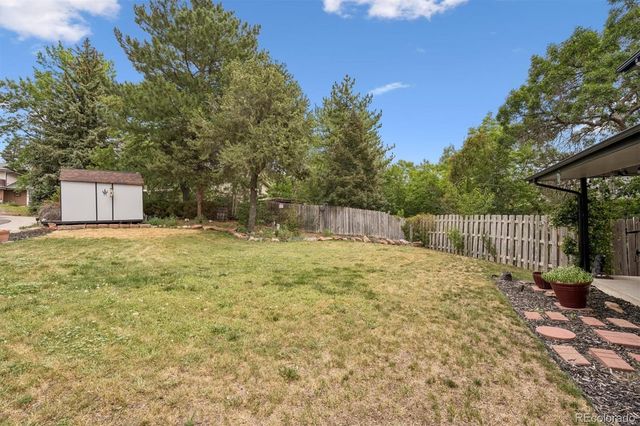 7226 Robb Drive, Arvada, CO 80005