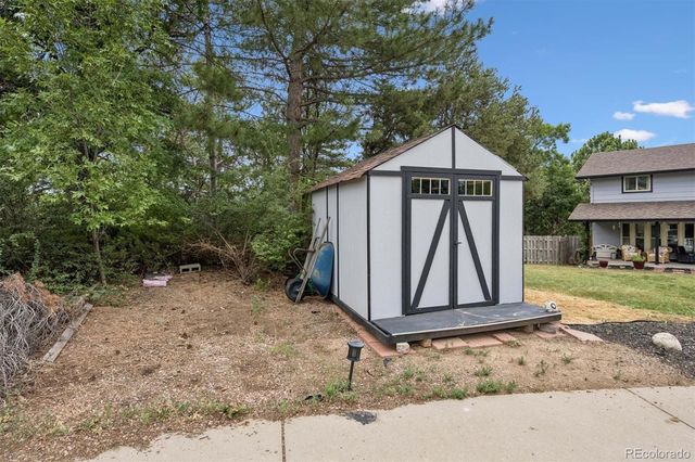 7226 Robb Drive, Arvada, CO 80005