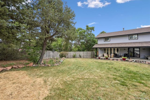 7226 Robb Drive, Arvada, CO 80005