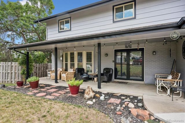 7226 Robb Drive, Arvada, CO 80005