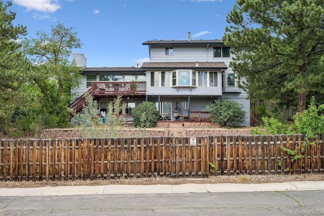 7226 Robb Drive, Arvada, CO 80005
