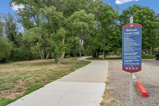 7226 Robb Drive, Arvada, CO 80005