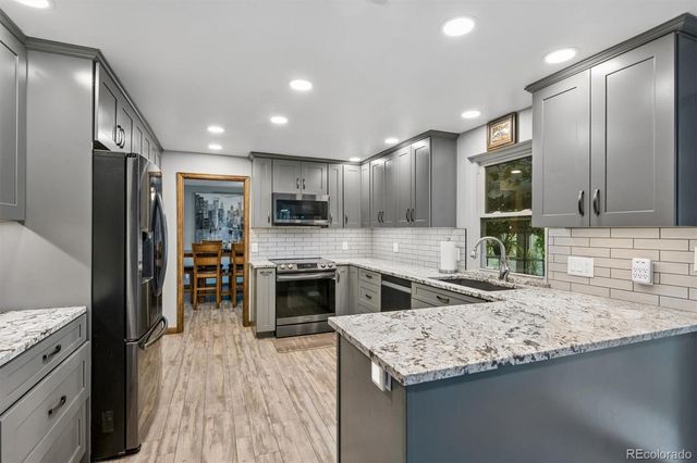 7226 Robb Drive, Arvada, CO 80005
