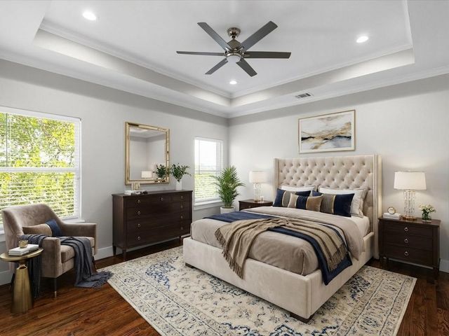 2700 Refugio Avenue, Fort Worth, TX 76164