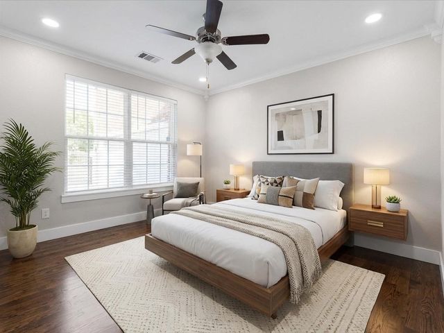 2700 Refugio Avenue, Fort Worth, TX 76164