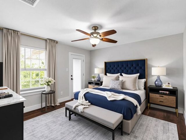 2700 Refugio Avenue, Fort Worth, TX 76164