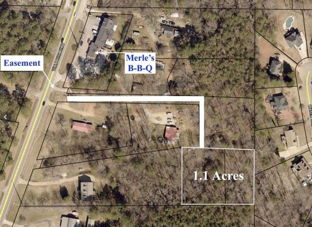 0 Villa Rica Highway, Dallas, GA 30157
