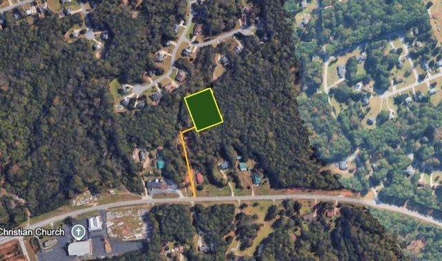 0 Villa Rica Highway, Dallas, GA 30157